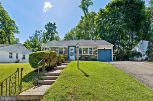 8219 Brookside Rd, Elkins Park, PA 19027 - Photo 2