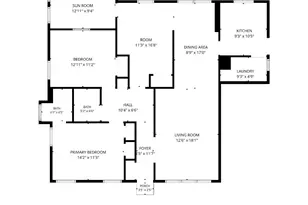 8219 Brookside Rd, Elkins Park, PA 19027 - Photo 38