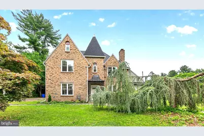 401 Carlton Avenue, Wyncote, PA 19095 - Photo 1