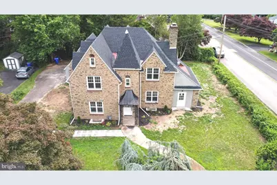 401 Carlton Avenue, Wyncote, PA 19095 - Photo 4
