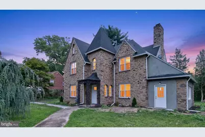 401 Carlton Avenue, Wyncote, PA 19095 - Photo 2