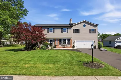 1545 Tennis Circle, Lansdale, PA 19446 - Photo 1