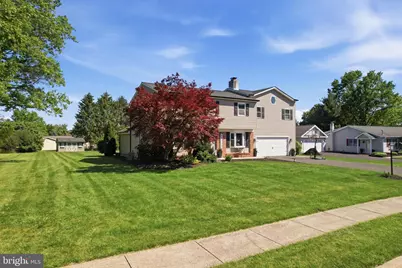 1545 Tennis Circle, Lansdale, PA 19446 - Photo 2