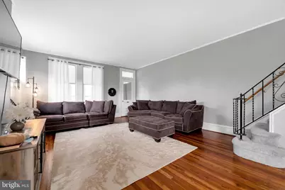 201 W Wood Street, Norristown, PA 19401 - Photo 6