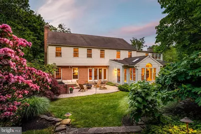 1144 Norsam Road, Gladwyne, PA 19035 - Photo 4