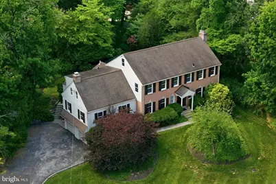 1144 Norsam Road, Gladwyne, PA 19035 - Photo 58