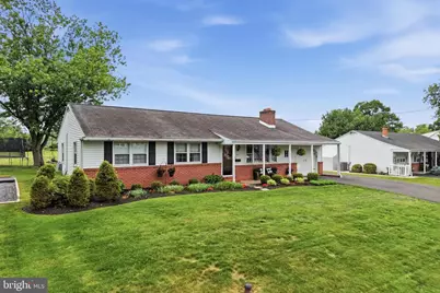 542 Melvins Road, Telford, PA 18969 - Photo 2