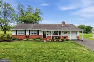 542 Melvins Rd, Telford, PA 18969 - Photo 1