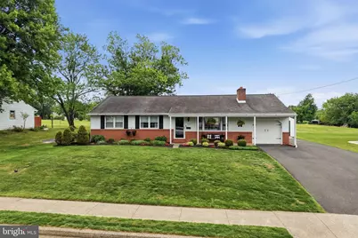542 Melvins Road, Telford, PA 18969 - Photo 4