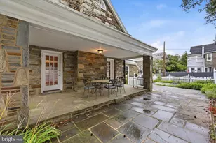 1356 Arbordale Rd, Wynnewood, PA 19096 - Photo 4