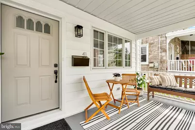 41 N Spring Garden Street, Ambler, PA 19002 - Photo 2