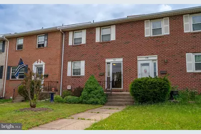 780 Jefferson Street, Red Hill, PA 18076 - Photo 1