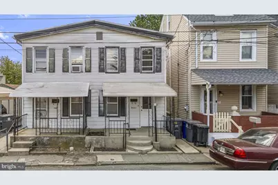 11 S Plum Street, Pottstown, PA 19464 - Photo 1