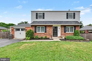 248 W Beidler Rd, King of Prussia, PA 19406 - Photo 2