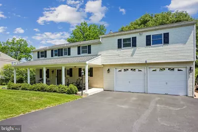 209 Upper Valley Road, North Wales, PA 19454 - Photo 2