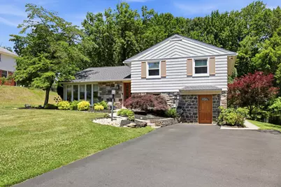 467 Wingate Road, Huntingdon Valley, PA 19006 - Photo 2