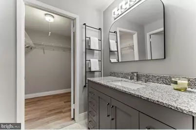 1750 Oakwood Terrace #16C, Narberth, PA 19072 - Photo 16