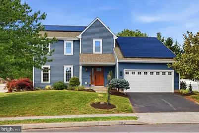 184 Bayberry Drive, Royersford, PA 19468 - Photo 40