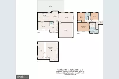 184 Bayberry Drive, Royersford, PA 19468 - Photo 46