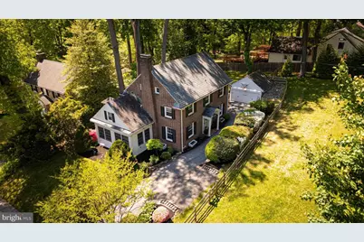 8378 Glen Road, Elkins Park, PA 19027 - Photo 14