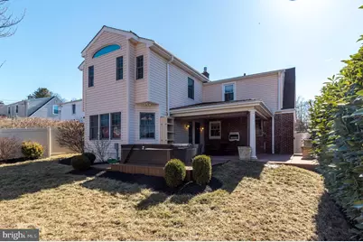 612 Argyle Avenue, Ambler, PA 19002 - Photo 2