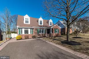 612 Argyle Ave, Ambler, PA 19002 - Photo 1