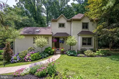 1551 Washington Lane, Jenkintown, PA 19046 - Photo 1