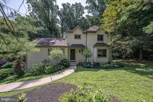 1551 Washington Ln, Jenkintown, PA 19046 - Photo 1