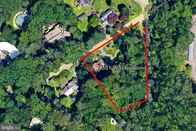 1551 Washington Lane, Jenkintown, PA 19046 - Photo 64