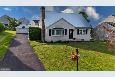 2313 N Charlotte Street, Pottstown, PA 19464 - Photo 4