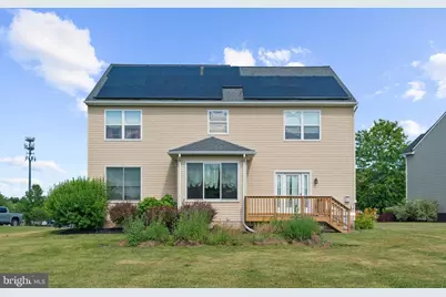 150 Marjessa Drive, Gilbertsville, PA 19525 - Photo 32