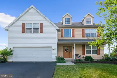 150 Marjessa Drive, Gilbertsville, PA 19525 - Photo 2