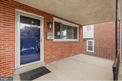 609 E Oak Street, Norristown, PA 19401 - Photo 1