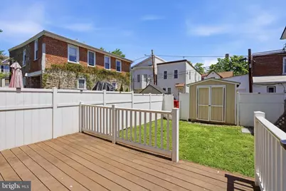 205 S Locust Street, Ambler, PA 19002 - Photo 22
