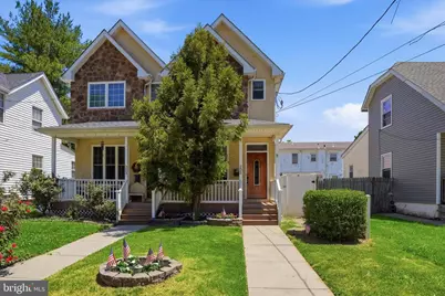 205 S Locust Street, Ambler, PA 19002 - Photo 1