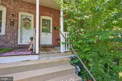 325 W Spring Avenue, Ardmore, PA 19003 - Photo 4