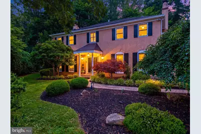 2047 Stone Ridge Lane, Villanova, PA 19085 - Photo 2