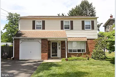 836 N Cedar Road, Jenkintown, PA 19046 - Photo 2