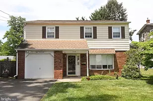 836 N Cedar Rd, Jenkintown, PA 19046 - Photo 2