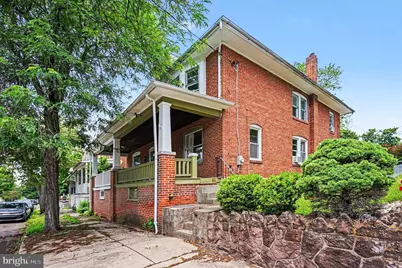 47 W 5th Street, Pottstown, PA 19464 - Photo 1