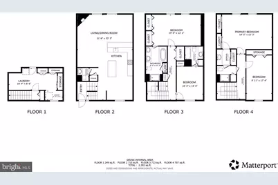 119 E Montgomery Avenue #7, Ardmore, PA 19003 - Photo 40