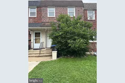 122 Hamilton Street, Norristown, PA 19401 - Photo 1