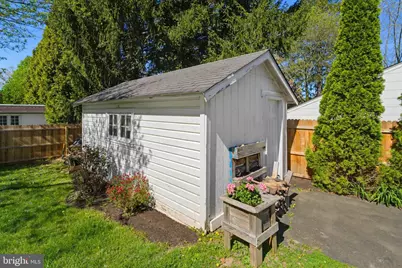 305 Wischman Avenue, Oreland, PA 19075 - Photo 36