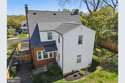 305 Wischman Avenue, Oreland, PA 19075 - Photo 4
