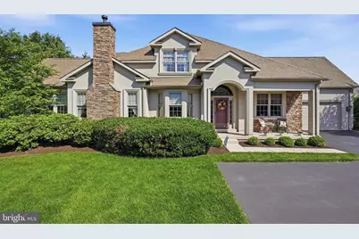 265 Country Club Drive, Telford, PA 18969 - Photo 1