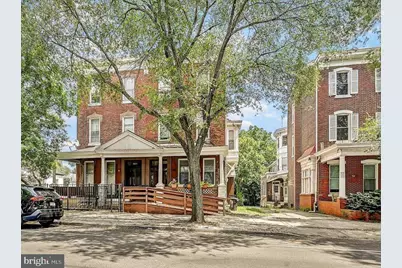 906 Dekalb Street, Norristown, PA 19401 - Photo 1