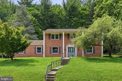 3 Red Maple Drive, Lafayette Hill, PA 19444 - Photo 1