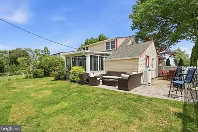 207 Bensal Road, Hatboro, PA 19040 - Photo 22