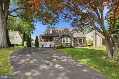 207 Bensal Road, Hatboro, PA 19040 - Photo 2