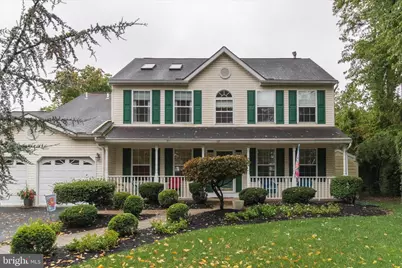 201 Pine Avenue, Horsham, PA 19044 - Photo 1